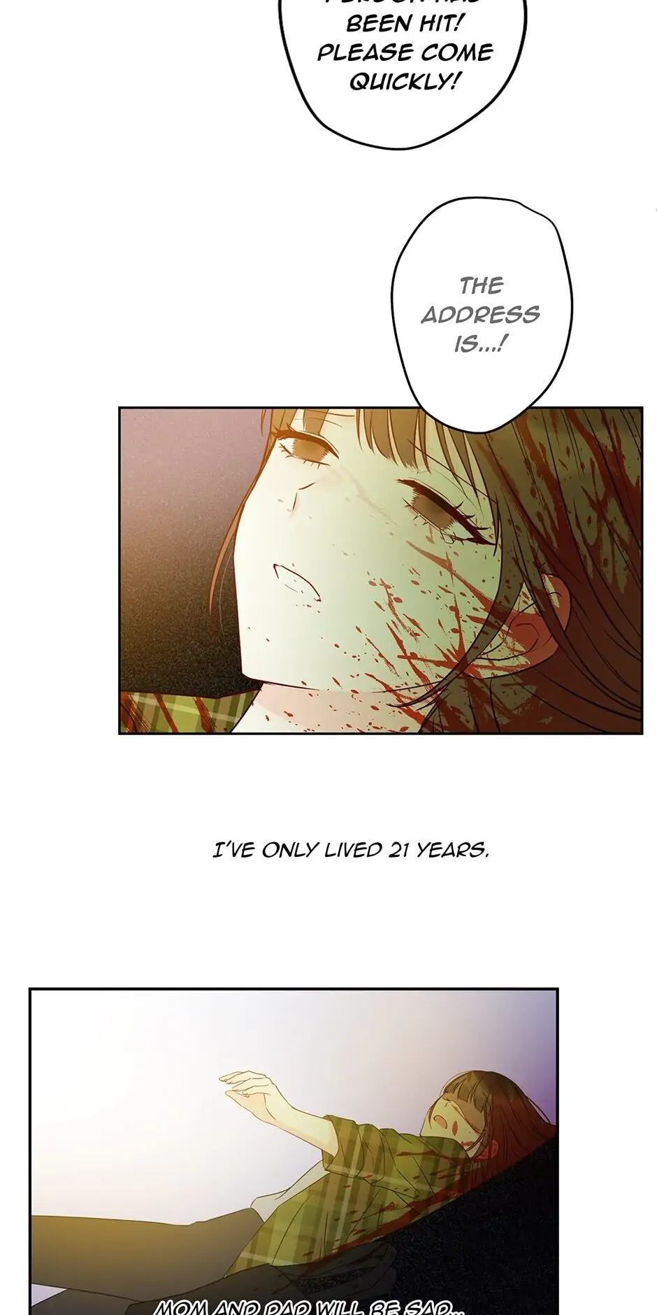 This Is An Obvious Fraudulent Marriage Chapter 29 - page 12